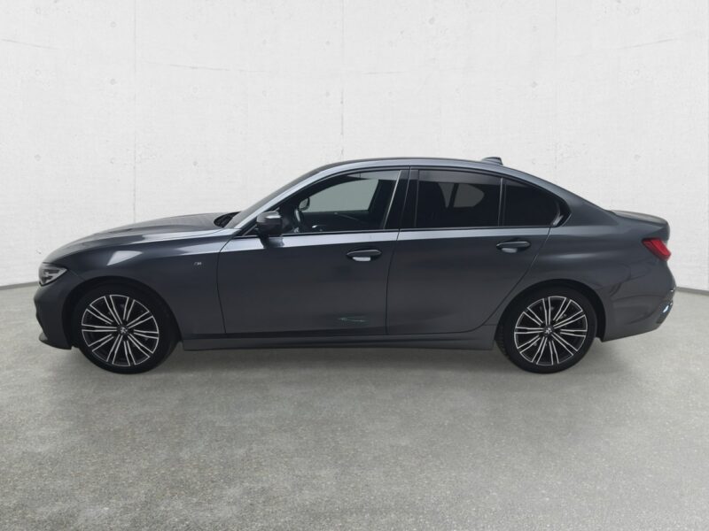 BMW 320 G20 (2019-)