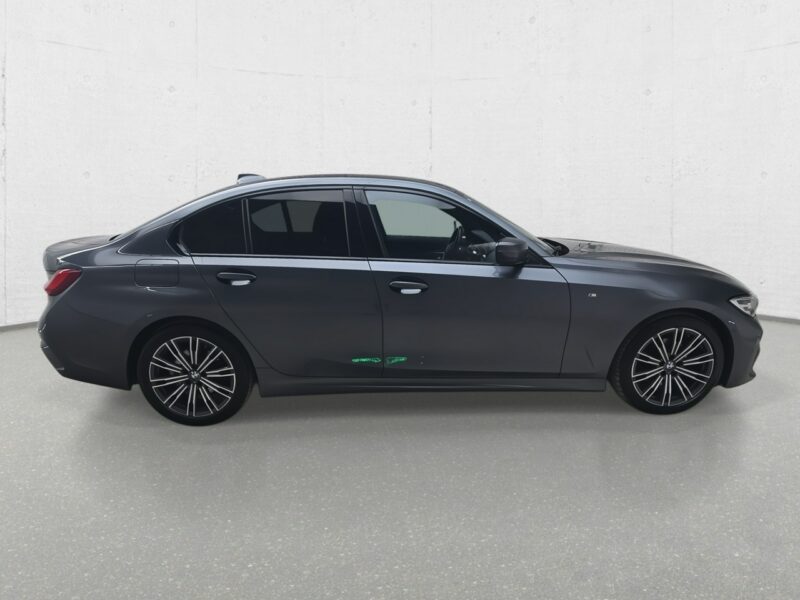 BMW 320 G20 (2019-)
