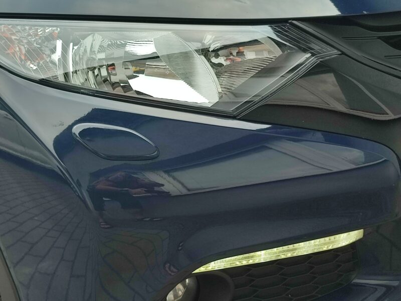 Honda Civic Nawigacja kamera bogata opcja bezwypadkowy Gwarancja IX (2011-)