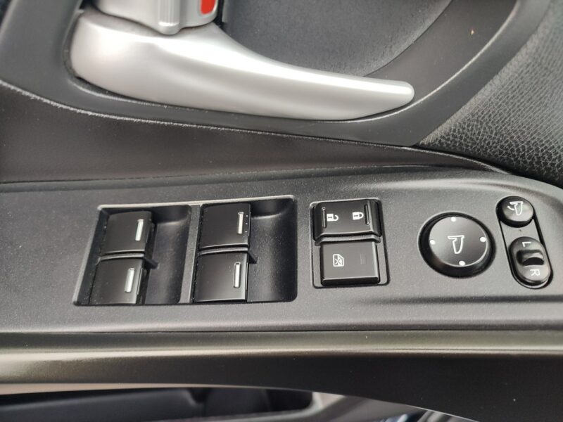 Honda Civic Nawigacja kamera bogata opcja bezwypadkowy Gwarancja IX (2011-)