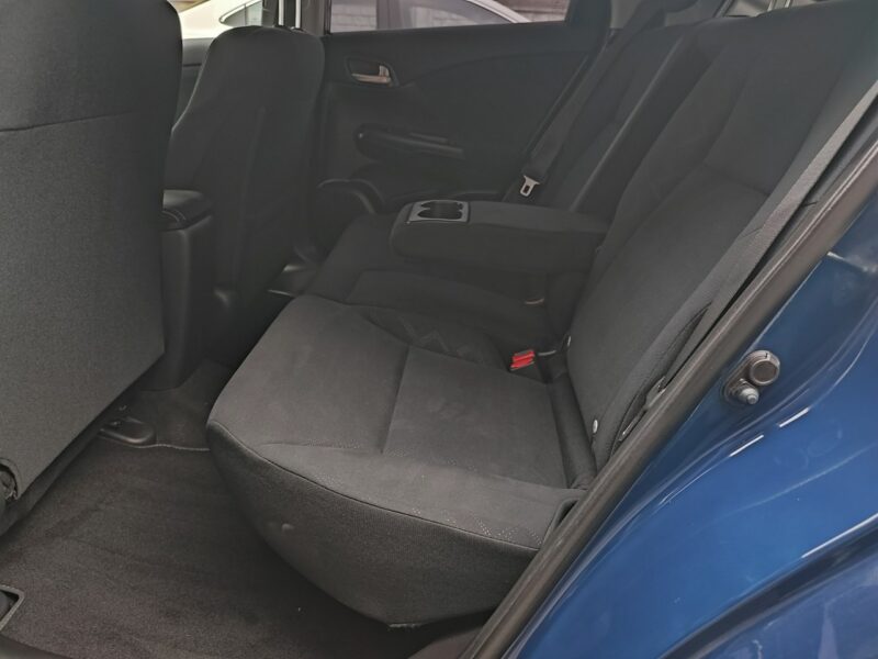 Honda Civic Nawigacja kamera bogata opcja bezwypadkowy Gwarancja IX (2011-)