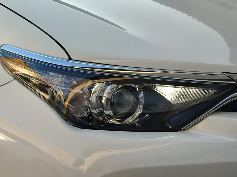 Toyota Auris salon RP. klimatronik zadbana Gwarancja II (2012-)
