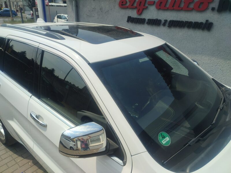 Jeep Grand Cherokee IV (2010-)