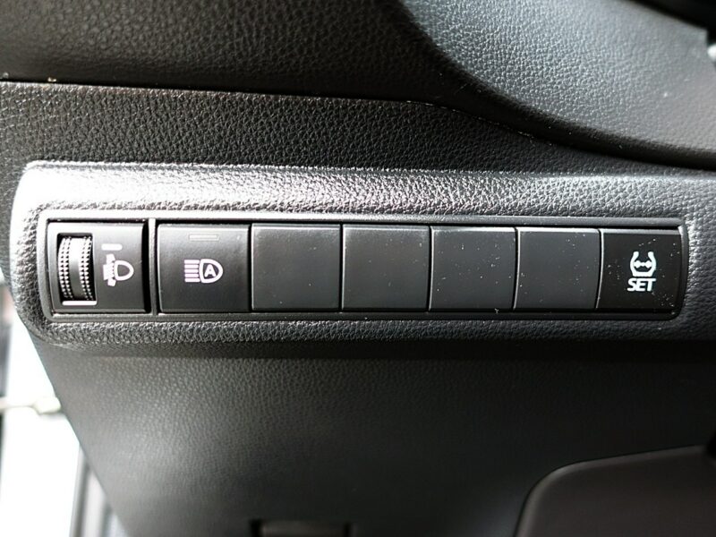 Toyota Corolla 1,6 16V 132km Led+ACC+PCS+RSA 3LataGWARANCJA 1wł Kraj Bezwypadkwy F23% E21 (2019-)