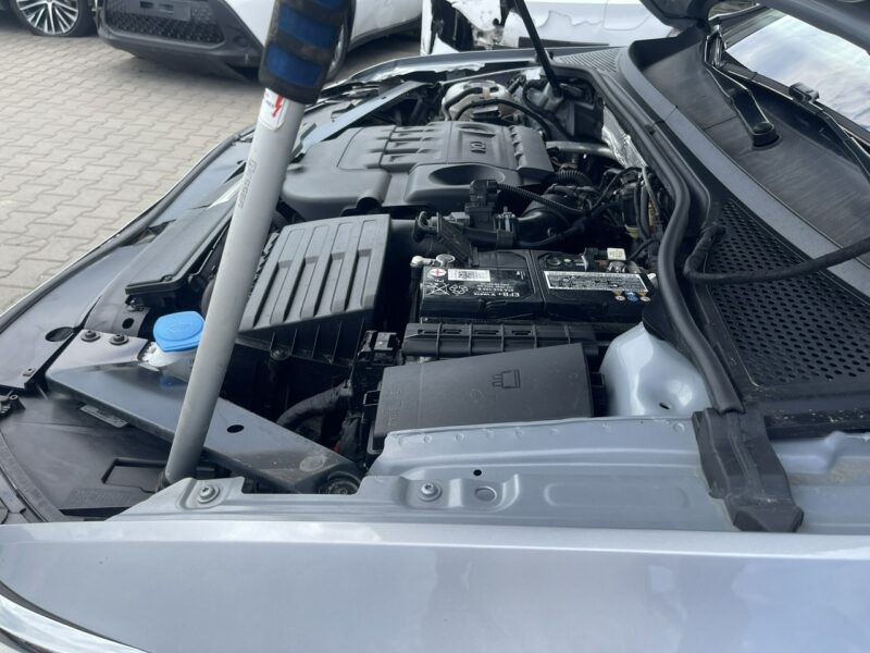 Volkswagen Passat Comfortline Automat Podgrzewanie B8 (2014-2023)