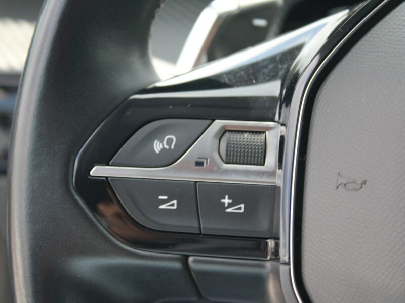 Peugeot 508 130HP Active Kombi Automat Salon Polska II (2018-)