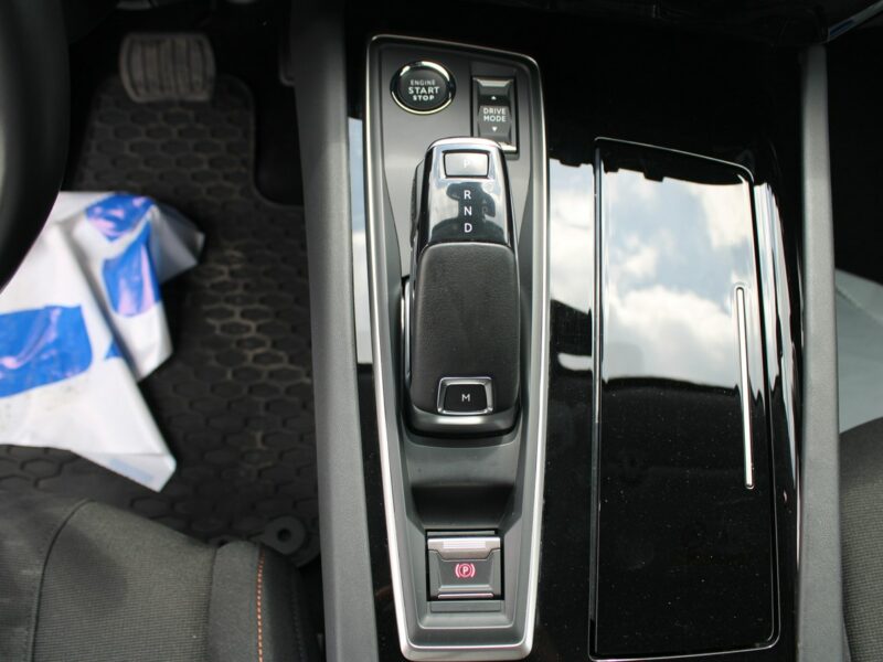 Peugeot 508 130HP Active Kombi Automat Salon Polska II (2018-)