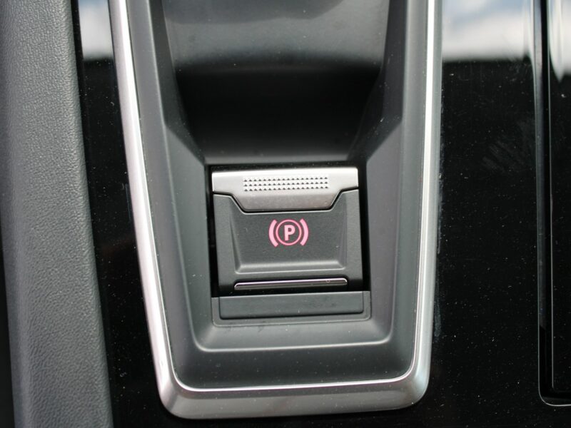 Peugeot 508 130HP Active Kombi Automat Salon Polska II (2018-)