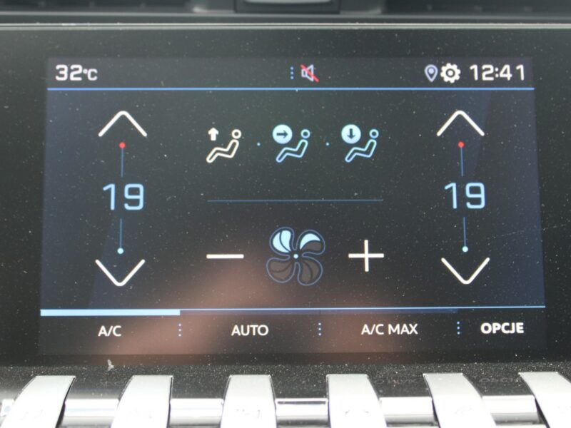 Peugeot 508 130HP Active Kombi Automat Salon Polska II (2018-)