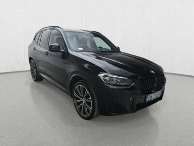 BMW X3 G01 (2017-)