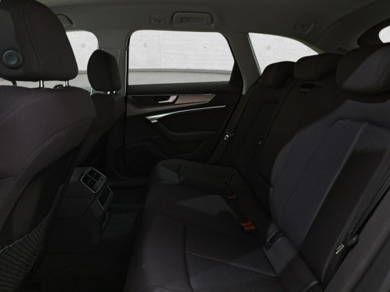 Audi A6 C8 (2018-)
