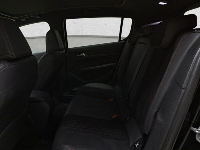 Peugeot 308 P5 (2021-)
