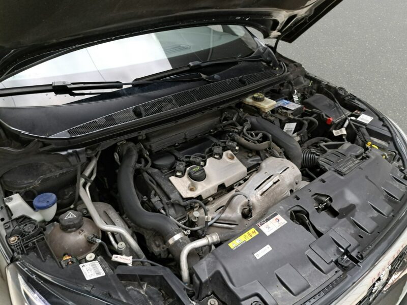 Peugeot 308 P5 (2021-)