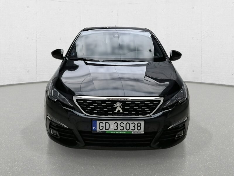 Peugeot 308 P5 (2021-)