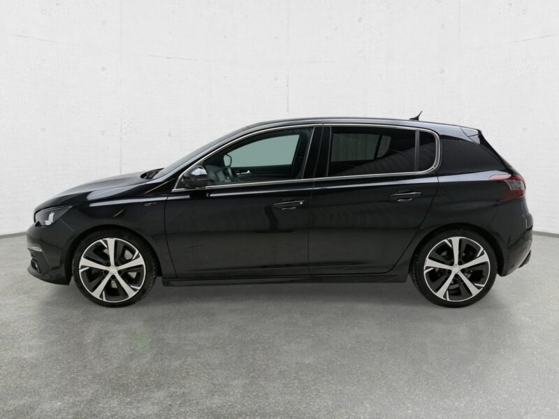 Peugeot 308 P5 (2021-)