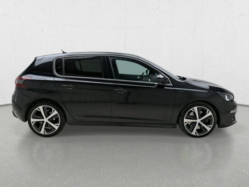 Peugeot 308 P5 (2021-)