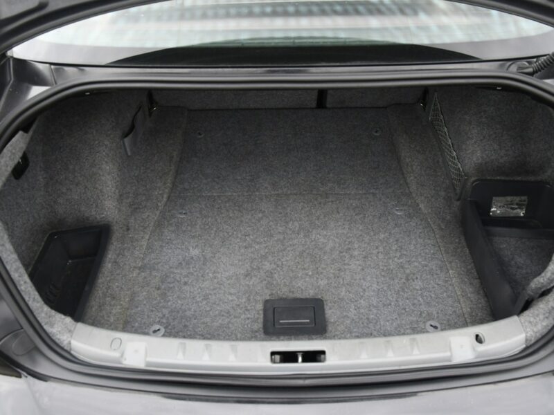 BMW 325 2,5benz Coupe/Skóry.Klimatr 2 str.Szyberdach.Parktronic.El.Fotele.OKAZ E90 (2005-2012)