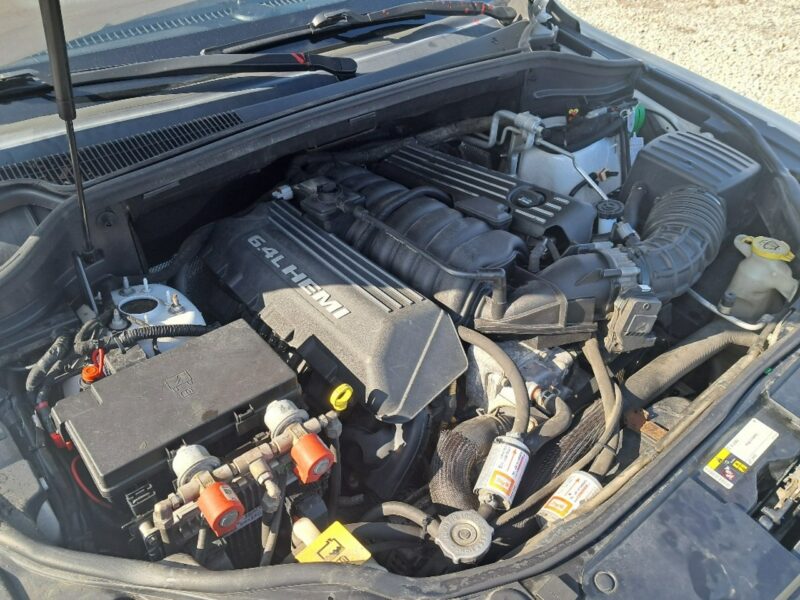 Jeep Grand Cherokee IV (2010-)