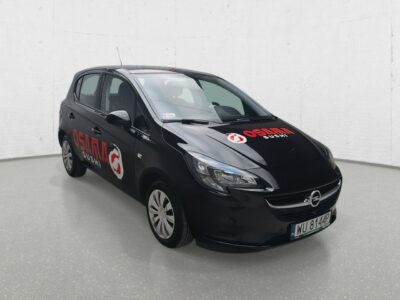 Opel Corsa E (2014-)