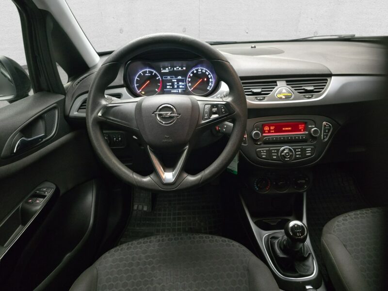 Opel Corsa E (2014-)
