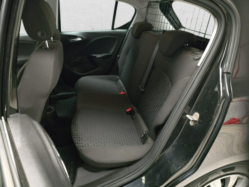 Opel Corsa E (2014-)