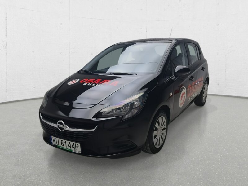 Opel Corsa E (2014-)