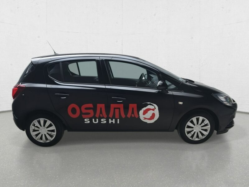 Opel Corsa E (2014-)