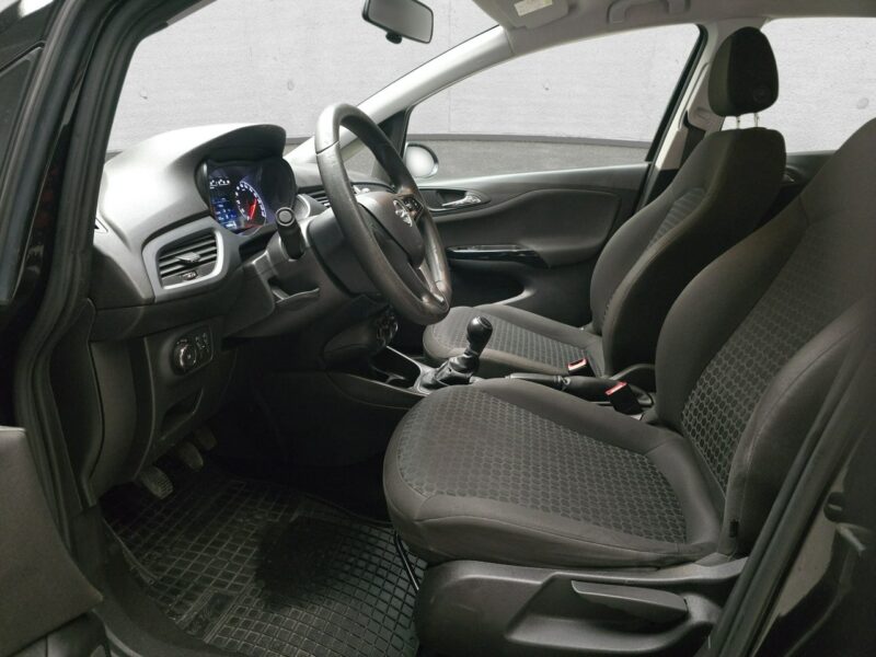Opel Corsa E (2014-)