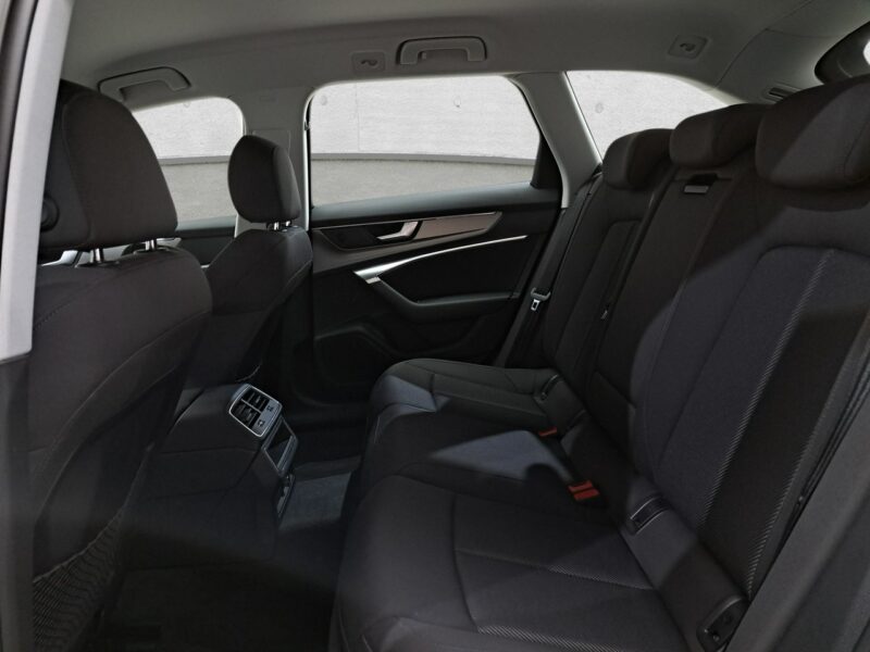 Audi A6 C8 (2018-)