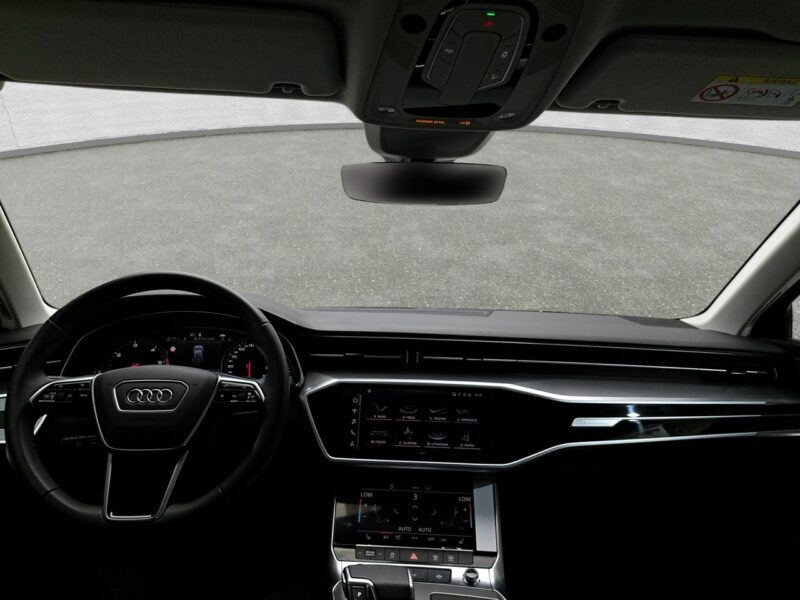 Audi A6 C8 (2018-)