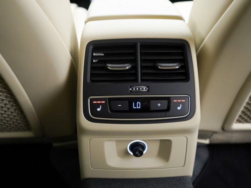 Audi A5 45TFSI 245 KM Sline B&O Virtual Black Head-up Kamera Matrix LED F5 (2016-)