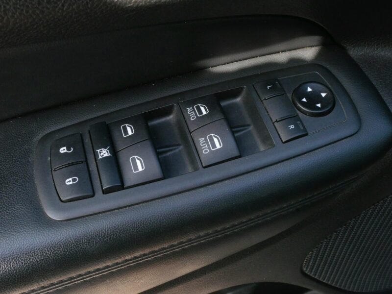 Jeep Grand Cherokee 3.6 V6 286KM Laredo -GAZ LPG -QuadraTrac I 4x4 -Automat -Skóra -Radar IV (2010-)