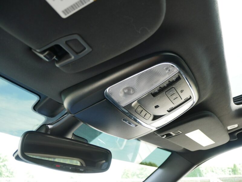 Jeep Grand Cherokee 3.6 V6 286KM Laredo -GAZ LPG -QuadraTrac I 4x4 -Automat -Skóra -Radar IV (2010-)