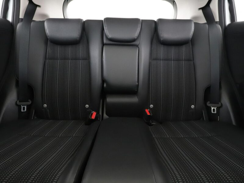 Honda HR-V automat panorama navi kamera półskóra grzane fotele klima-auto tempoma II (2015-2021)