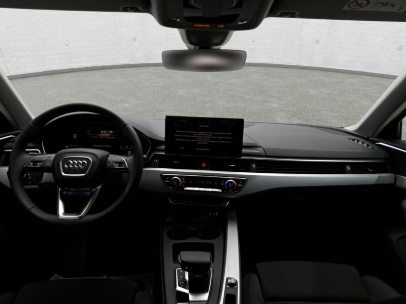 Audi A6 C8 (2018-)