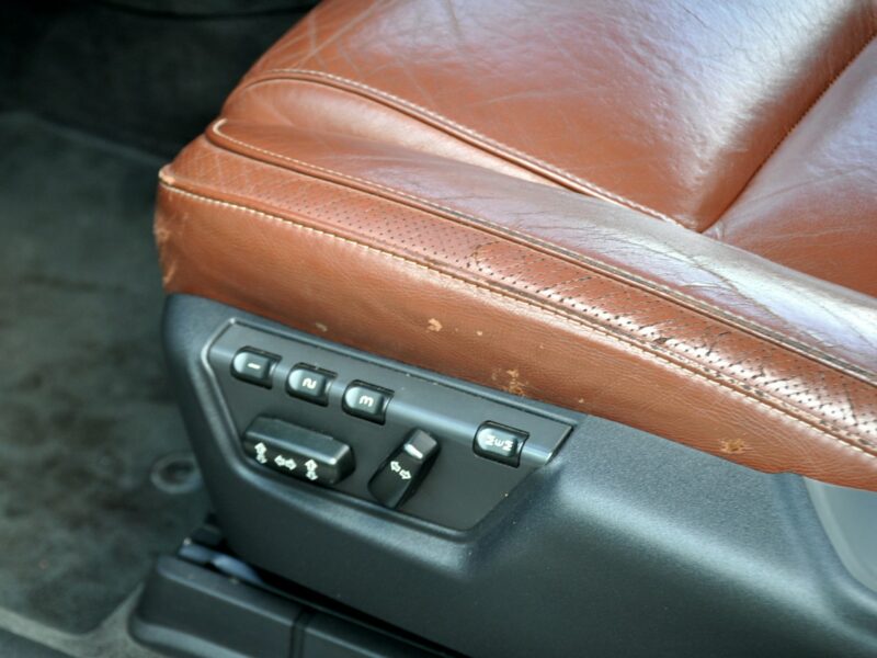 Volvo XC 90 2.4D(185KM)*Xenon*Navi*El.Fotele*Skóry*7-Foteli*2xParktr*Alu17"FUL*ASO I (2002-2014)