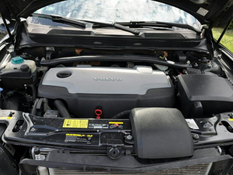Volvo XC 90 2.4D(185KM)*Xenon*Navi*El.Fotele*Skóry*7-Foteli*2xParktr*Alu17"FUL*ASO I (2002-2014)