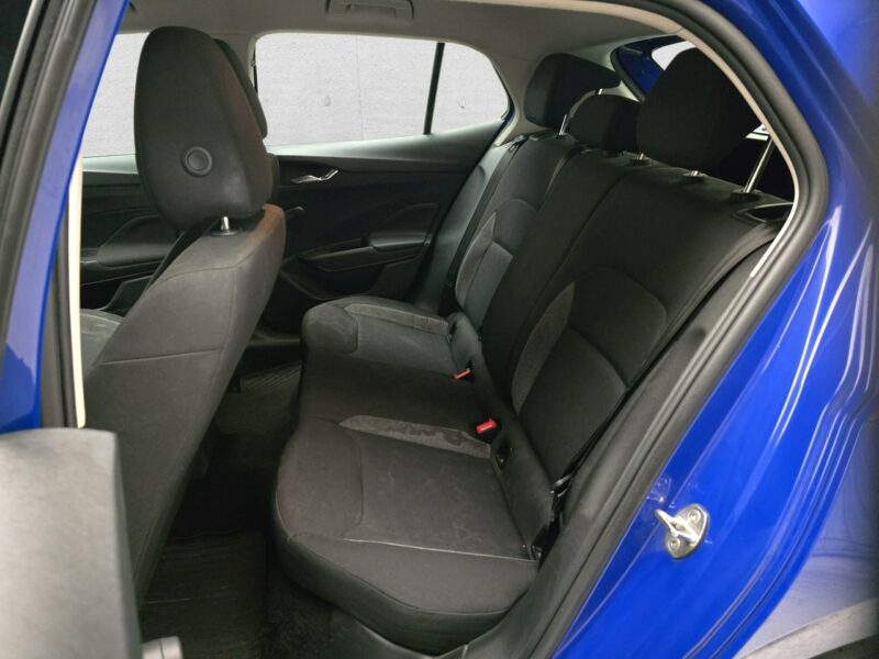 Škoda Fabia IV (2021-)