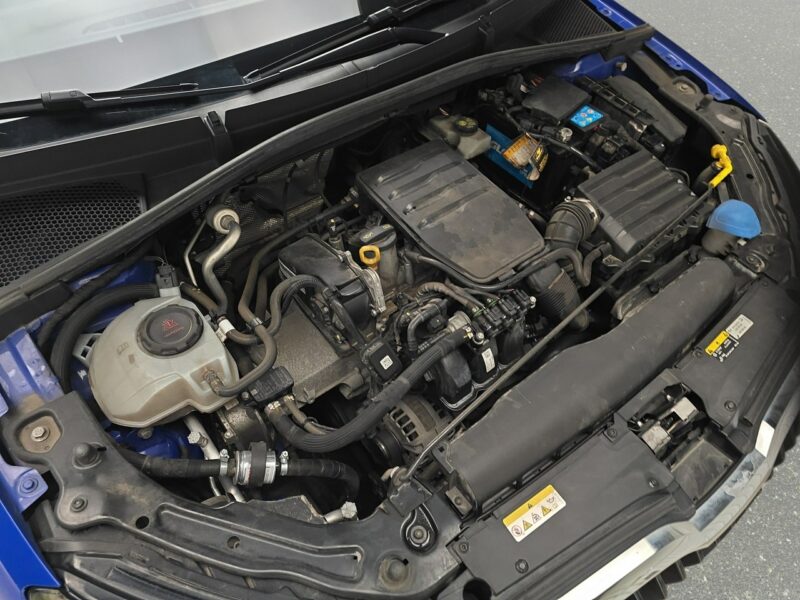 Škoda Fabia IV (2021-)