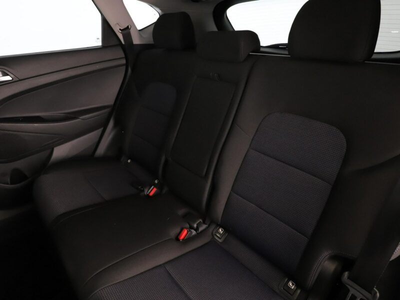 Hyundai Tucson Automat navi klima auto kamera i czujniki parkowania grzane fotele III (2015-2020)