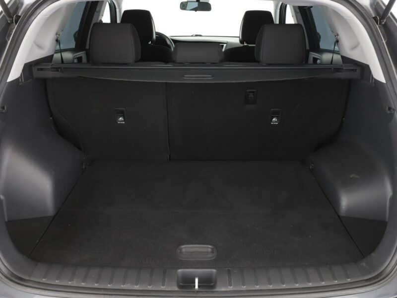 Hyundai Tucson Automat navi klima auto kamera i czujniki parkowania grzane fotele III (2015-2020)