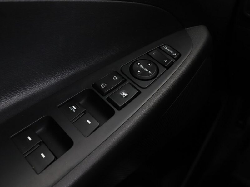 Hyundai Tucson Automat navi klima auto kamera i czujniki parkowania grzane fotele III (2015-2020)