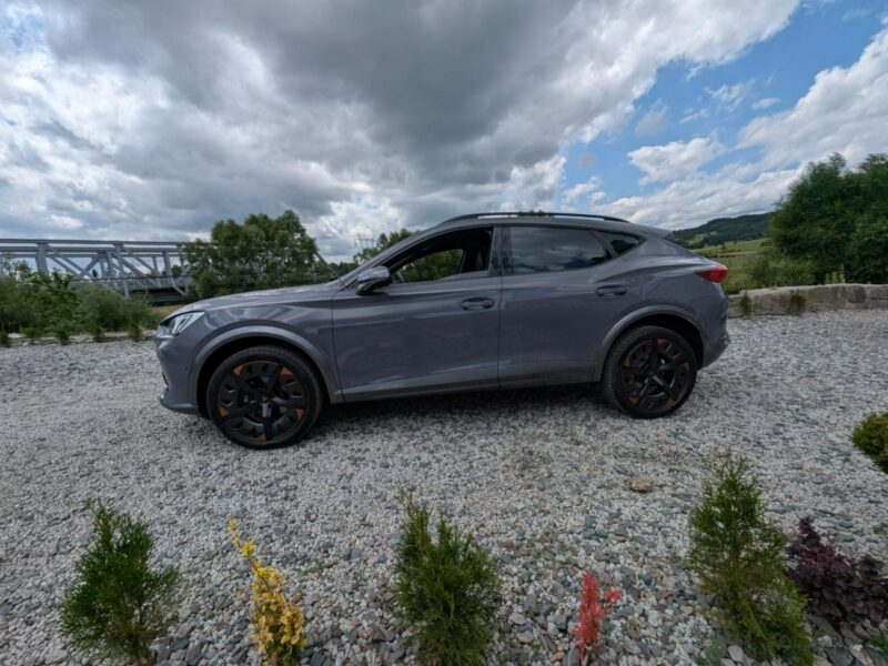 Cupra Formentor 2.0 TDI, ambiente 4X4