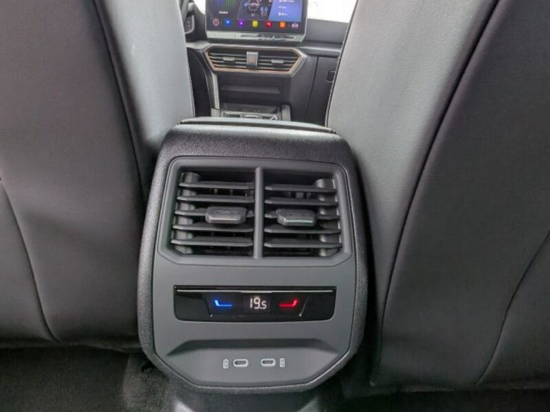 Cupra Formentor 2.0 TDI, ambiente 4X4