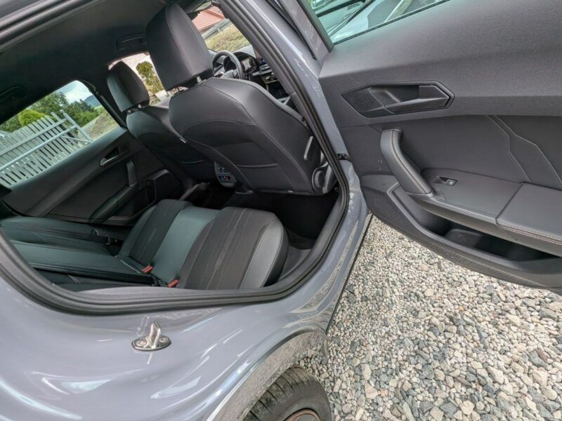Cupra Formentor 2.0 TDI, ambiente 4X4