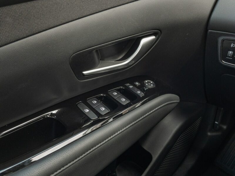 Hyundai Tucson 1.6T-GDI 150KM 6MT Smart+Led Salon Polska od Dealera Gwarancja IV (2020-)