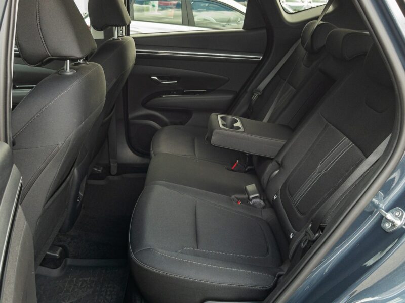 Hyundai Tucson 1.6T-GDI 150KM 6MT Smart+Led Salon Polska od Dealera Gwarancja IV (2020-)