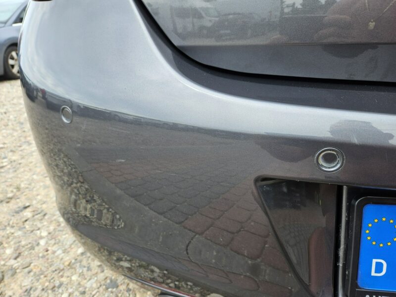 Opel Astra Opłacona Zdrowa Zadbana Serwisowana Bagażnik na Rowery 1WŁ Po Serwisie J (2009-2019)