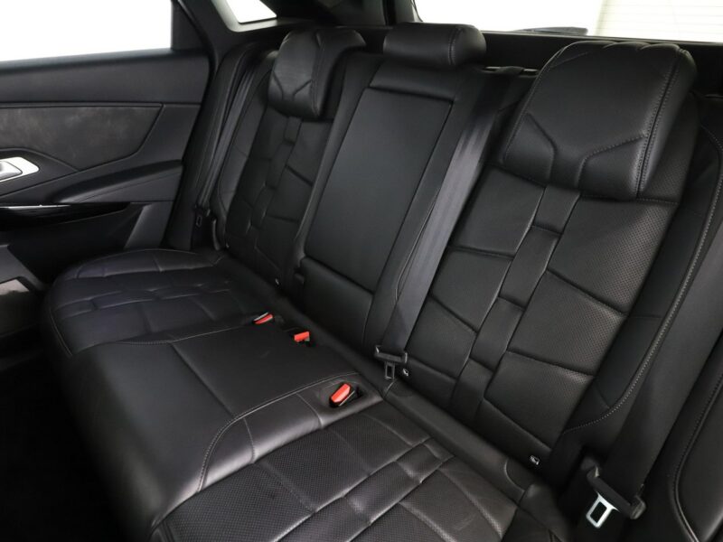 DS Automobiles DS 7 Crossback FV23 OPERA Automat Navi ACC Wentylowana Skóra Masaże Focal Kamera LED