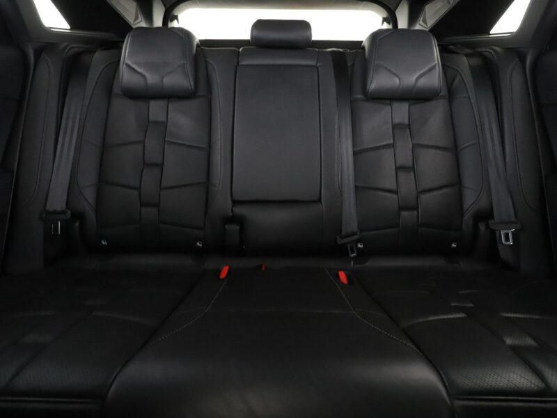 DS Automobiles DS 7 Crossback FV23 OPERA Automat Navi ACC Wentylowana Skóra Masaże Focal Kamera LED